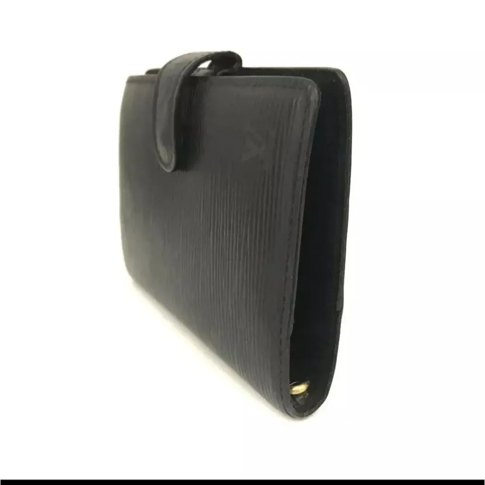 Aithentic Louis Vuitton Epi Agenda PM Leather Notebook Cover/CA0947